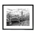 Shard Frame – Westminster – London